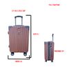 Maleta-Viaje-Expandible-Cabina-M019-Dorado-S-21--Bin-S