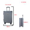 Maleta-Viaje-Expandible-Cabina-M019-Plata-S-21--Bin-S
