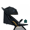Coche-para-Bebe-Paseador-Glee-Uneven-Negro-Chicco