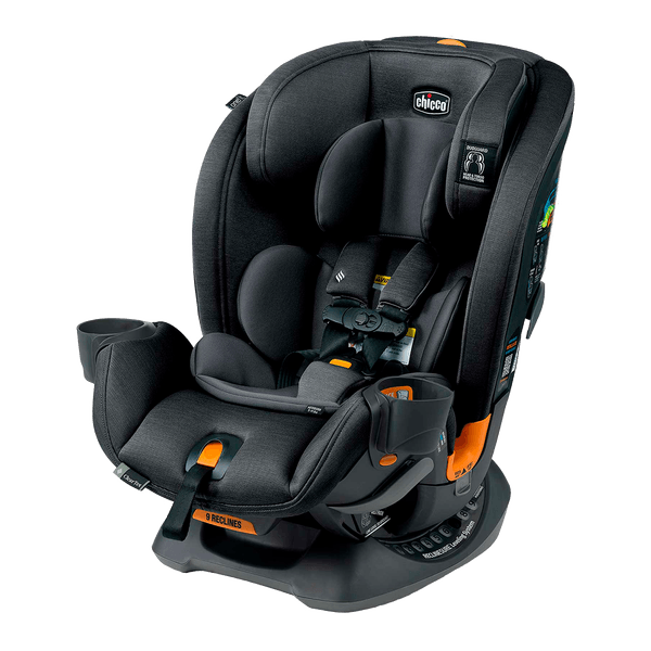 Silla-para-Carro-Onefit-LX-ClearTex-Ebony-Latch-Grupo-III-Chicco Silla-para-Carro-Onefit-LX-ClearTex-Ebony-Latch-Grupo-III-Chicco