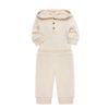 Set-Body-Manga-Larga-y-Pantalon-Unicolor-Unisex-Little-Me-6M