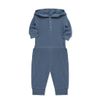 Set-Body-Manga-Larga-y-Pantalon-Azul-Niños-Little-Me-6M
