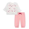 Set-Buzo-y-Pantalon-Multicolor-Niños-Little-Me-6M