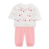 Set-Buzo-y-Pantalon-Multicolor-Niños-Little-Me-6M