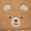 Set-Camiseta-Manga-Larga-y-Overol-Cafe-Niños-Little-Me-24M