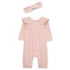 Set-Mameluco-y-Balaca-Niñas-Little-Me-3M