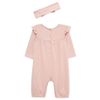 Set-Mameluco-y-Balaca-Niñas-Little-Me-3M