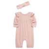 Set-Mameluco-y-Balaca-Niñas-Little-Me-3M