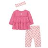 Set-Camiseta-Manga-Larga-Pantalon-y-Balaca-Estampada-Niñas-Little-Me-18M