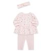Set-Camiseta-Manga-Larga-Pantalon-y-Balaca-Rosado-Estampado-Niñas-Little-Me-6M