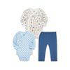 Set-2-Bodies-Manga-Larga-y-Pantalon-Niños-Little-Me-3M