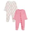 Set-2-Pijamas-Enterizas-Estampadas-Niñas-Little-Me-3M