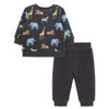 Set-Buzo-y-Pantalon-Animalitos-Niños-Little-Me-12M