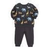 Set-Buzo-y-Pantalon-Animalitos-Niños-Little-Me-12M
