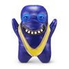 Peluche-Gold-Azul-con-Tirantes-22cm-Fruggler