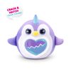 Mascota-Eggzania-Frozen-Mania-Peluche-Sorpresa-S1-Rainbocorns