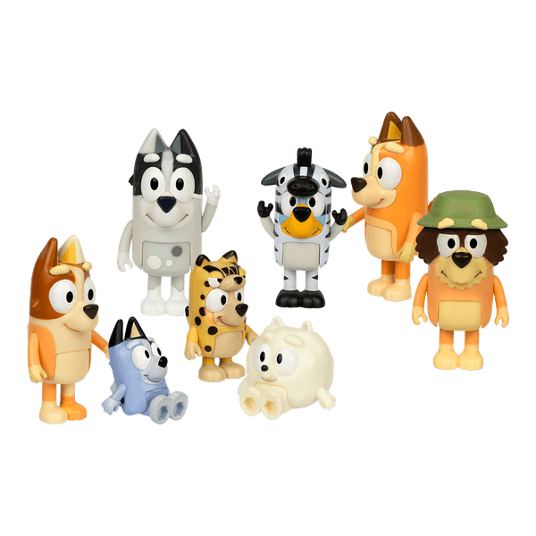 Set-8-Figuras-Vestidos-Divertidos-Bluey Set-8-Figuras-Vestidos-Divertidos-Bluey