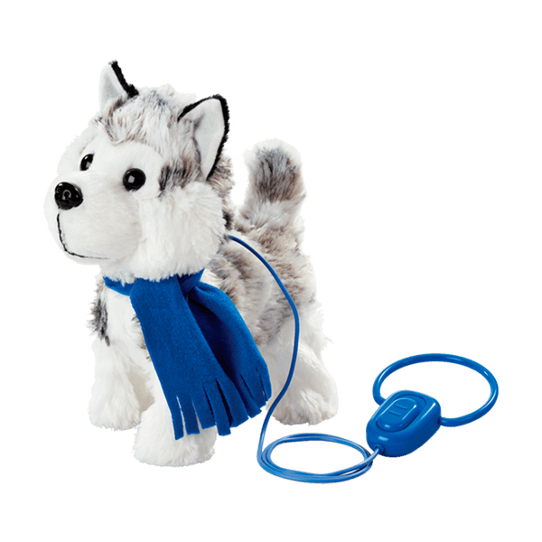 Perro-Husky-Kennel-Camina-y-Ladra-Pitter-Patter-Pets