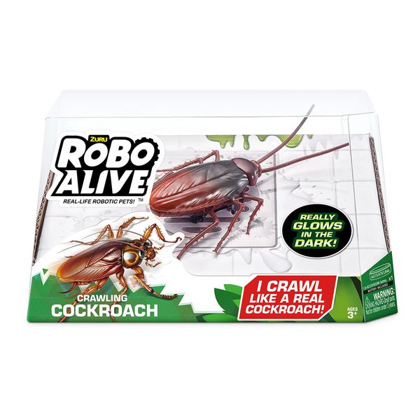 Mascota-Cucaracha-Rastreadora-S2-Robo-Alive