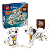 Set-Disney-Classic-Lucky-y-Penny-Cachorros-101-Dalmatas-268-Piezas-LEGO