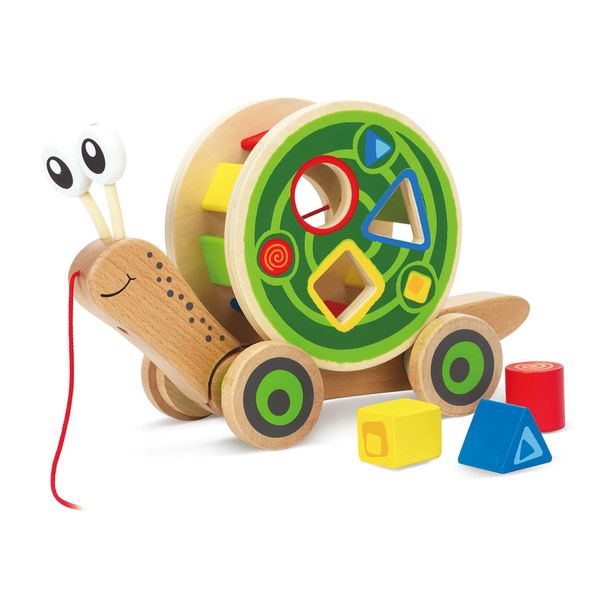 Set-Caracol-de-Arrastre-Hape Set-Caracol-de-Arrastre-Hape