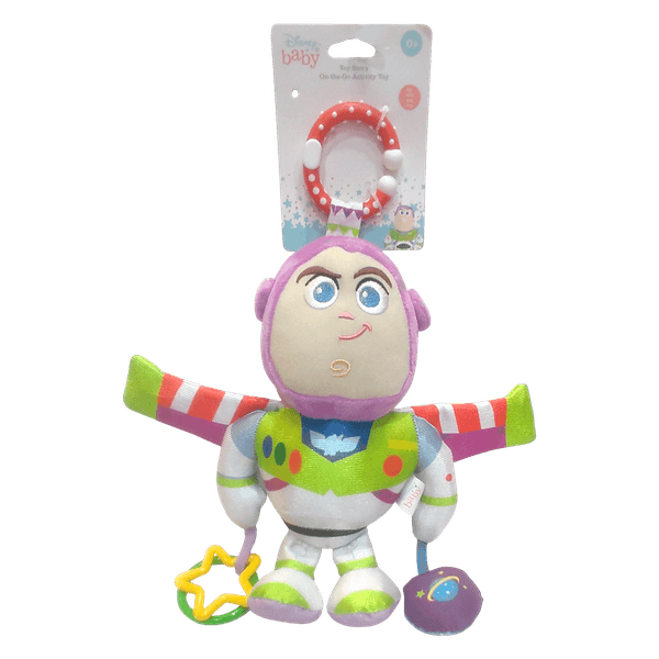Peluche-Buzz-Activity-Toys-15cm-Disney-Pixar