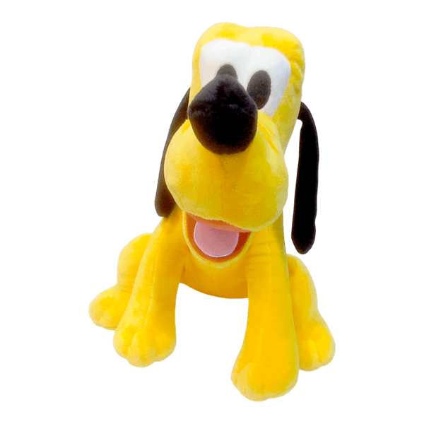 Peluche-Pluto-Clasico-30cm-Disney-Pixar Peluche-Pluto-Clasico-30cm-Disney-Pixar