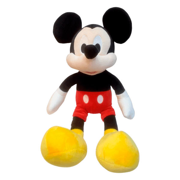 Peluche-Mickey-Clasico-40cm-Disney-Pixar