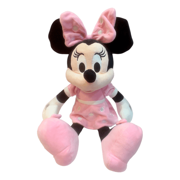 Peluche-Minnie-Rosada-Clasica-40cm-Disney-Pixar