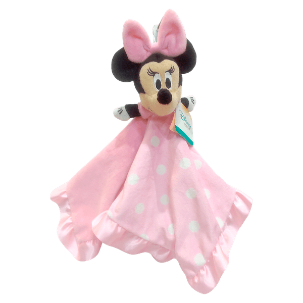 Manta-Minnie-con-Peluche-3D-Disney