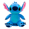 Peluche-Stitch-Magnetic-Shoulder-15cm-Disney