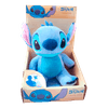 Peluche-Stitch-Magnetic-Shoulder-15cm-Disney