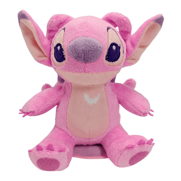 Peluche-Angel-Magnetic-Shoulder-15cm-Disney