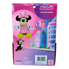 Peluche-Minnie-Magnetic-Shoulder-15cm-Disney