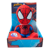 Peluche-Spiderman-Magnetic-Shoulder-15cm-Marvel