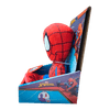 Peluche-Spiderman-Magnetic-Shoulder-15cm-Marvel