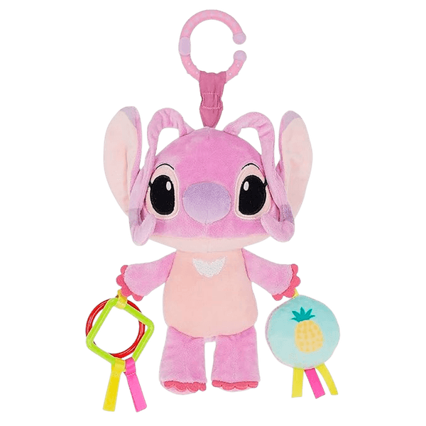 Peluche-Angel-Activity-Toys-15cm-Disney