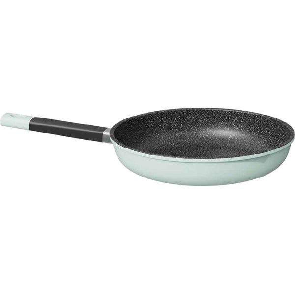 Sarten-Soho-Aluminio-Forjado-Menta-28cm-KW Sarten-Soho-Aluminio-Forjado-Menta-28cm-KW