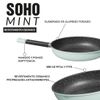 Sarten-Soho-Aluminio-Forjado-Menta-28cm-KW