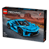 Set-Technic-Chevrolet-Corvette-Stingray-Azul-732-Piezas-LEGO