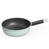 Wok-Soho-Aluminio-Forjado-Menta-28cm-KW