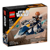 Set-Star-Wars-Microfighter-Caza-Estelar-Jedi-De-Plo-Koon-89-Piezas-LEGO