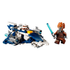 Set-Star-Wars-Microfighter-Caza-Estelar-Jedi-De-Plo-Koon-89-Piezas-LEGO