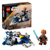 Set-Star-Wars-Microfighter-Caza-Estelar-Jedi-De-Plo-Koon-89-Piezas-LEGO