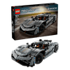 Set-Technic-Hipercoche-Koenigsegg-Jesko-Absolut-Gris-801-Piezas-LEGO
