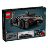 Set-Technic-Hipercoche-Koenigsegg-Jesko-Absolut-Gris-801-Piezas-LEGO