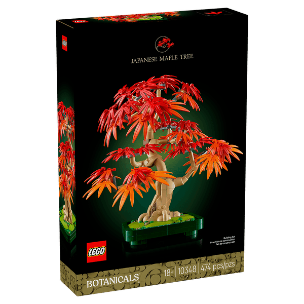 Set-Botanicals-Bonsai-de-Arce-Rojo-Japones-474-Piezas-LEGO