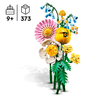 Set-Botanicals-Ramillete-Rayos-de-Sol-373-Piezas-LEGO