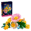 Set-Botanicals-Ramillete-Rayos-de-Sol-373-Piezas-LEGO