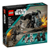 Set-Star-Wars-Soldado-de-La-Muerte-y-Soldado-de-La-Noche-119-Piezas-LEGO